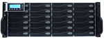 大華網(wǎng)絡智能存儲 DH-ESS6024D-10G