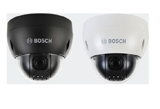 BOSCH迷你云臺球型 26X PAL 攝像機(jī) VEZ-413-EWCS VEZ-400