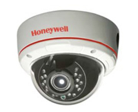 Honeywell650線超高分辨率真實日夜轉(zhuǎn)換寬動態(tài)防暴紅外變焦半球攝像機 HDC-8655PTWVI