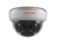 Honeywell650 線超高分辨率日夜轉(zhuǎn)換變焦半球攝像機 HDC-8655PV